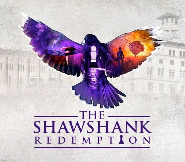 The shawshank redemption