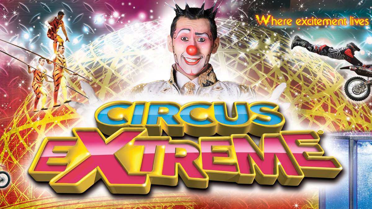 Circus Extreme