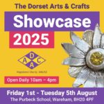 Dorset Arts and Crafts Showcase