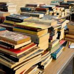 Dorset Museum Fundraising Book Sale 2025