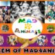 Mayhem of Mad4Animals The Great Field Poundbury
