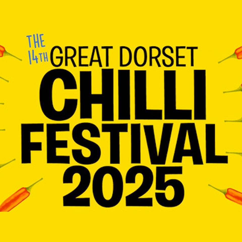 Chilli fest square