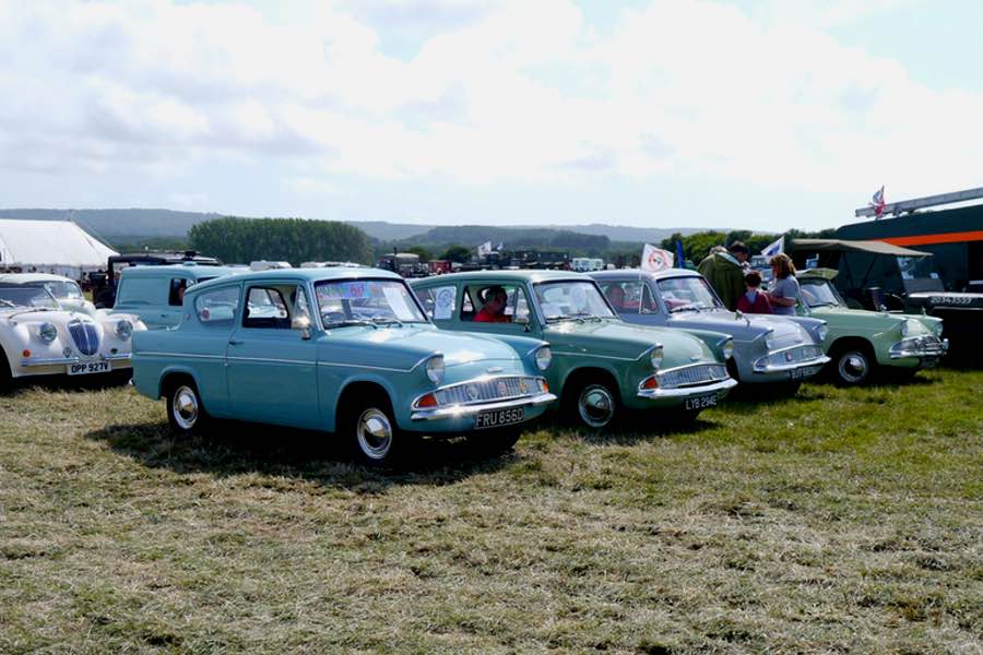 Purbeck rally 01