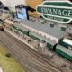 Isle of Purbeck Model Railway Show 2025