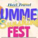 Summer Sunshine Fest
