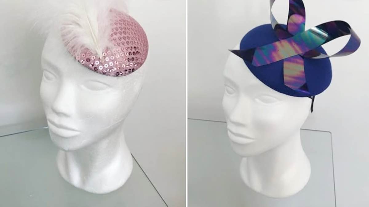 Jo jangles millinery