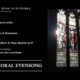 Choral Evensong
