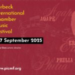 Purbeck International Chamber Music Festival 2025