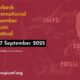 Purbeck International Chamber Music Festival 2025