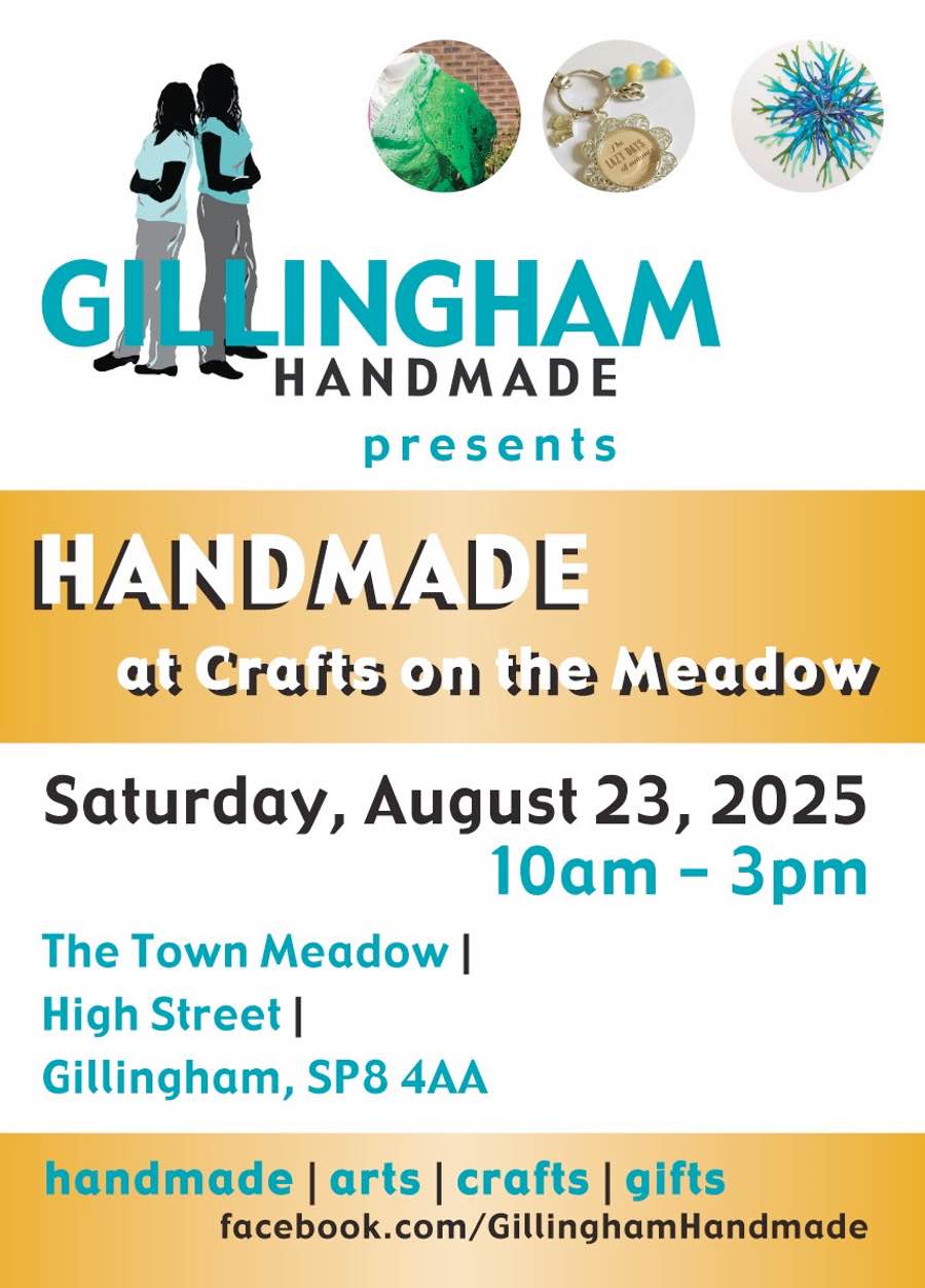 Crafts on the meadows