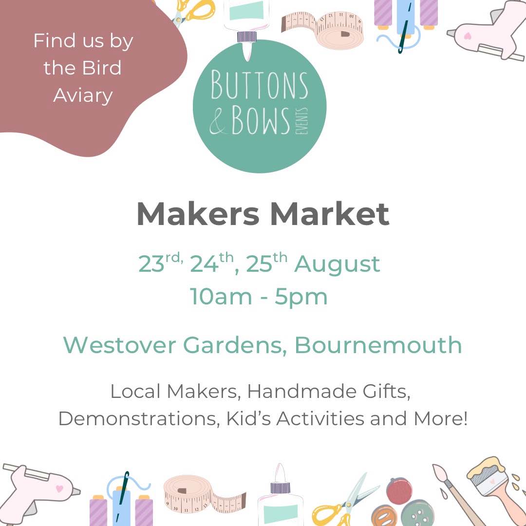 Makers Market - Bournemouth