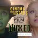 Outdoor Cinema - Wicked at Knoll House Hotel Studland