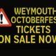 Weymouth Octoberfest 2025