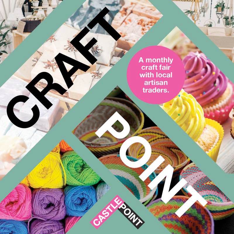 Craft point