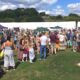 Annual Harmans Cross Fete & Flower Show