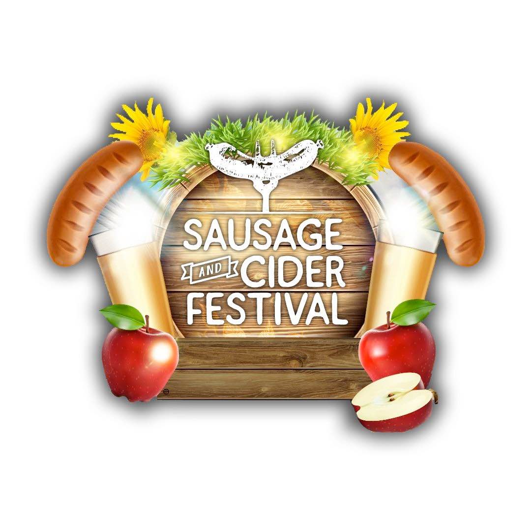 Sausage and cider festival at the chequers inn fi