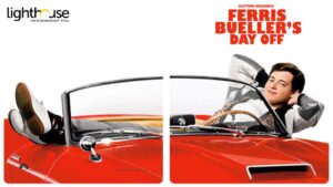 Ferris bueller’s day off
