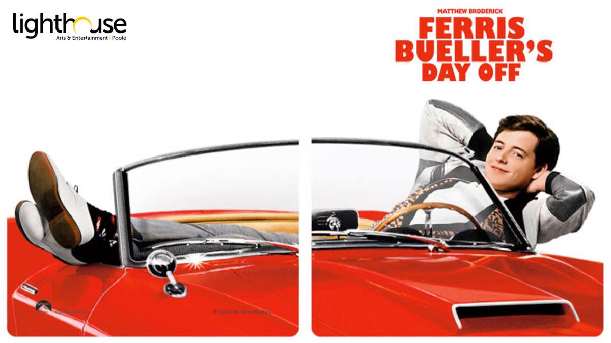 Ferris bueller’s day off