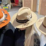 Cowboy Hat Workshop