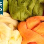 Needle Felt Pumpkins