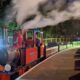 Santa Specials at Moors Valley Railway - Festive Train Ride & Grotto 2025