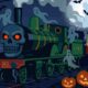 Swanage Railway Halloween Ghost Trains