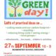 Beaminster's Big Green Day 2025