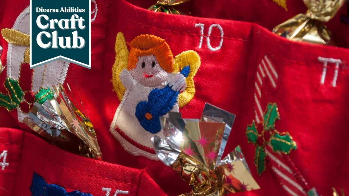 Advent Calendar Workshop