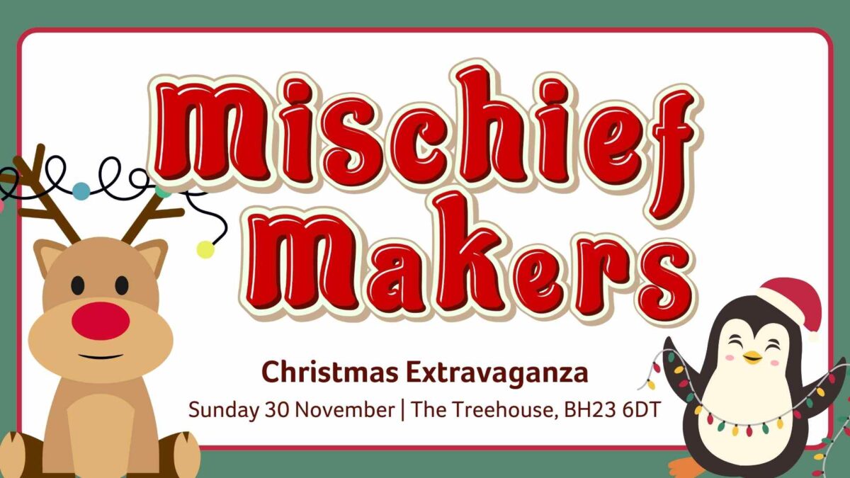 Mishchief Makers: Christmas Extravaganza