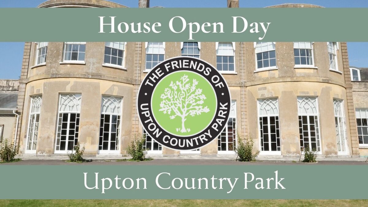 Upton House Open Day