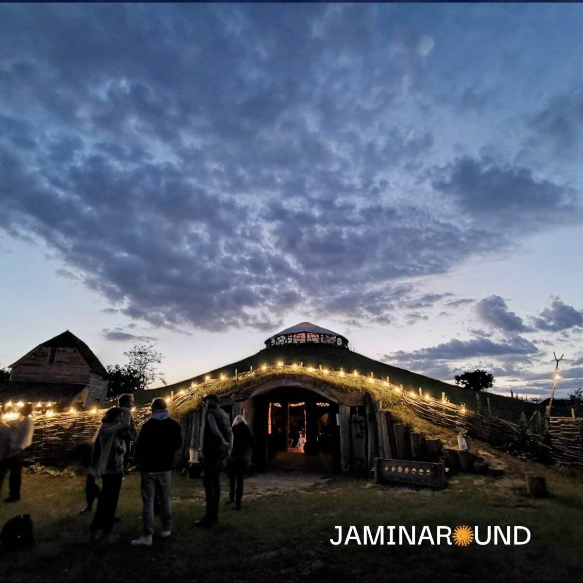 Jaminaround 2025 part 2