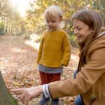 Mystical Woodland Quest Trail