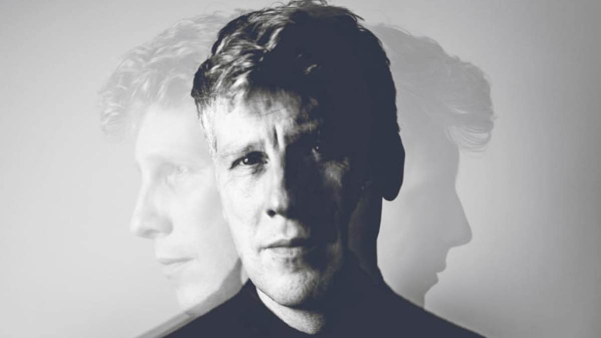 Scott Matthews at Lighthouse Poole