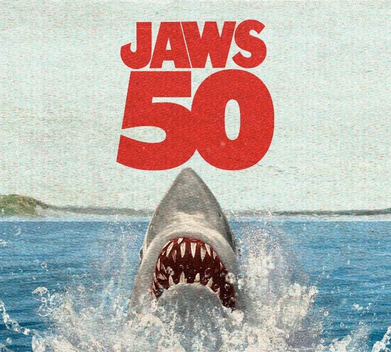 Jaws 50 fi