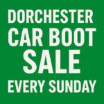 Dorchester Car Boot