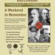 Dorchester War Poetry Conference