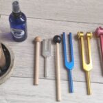 New group Reiki & sauna at Happy River