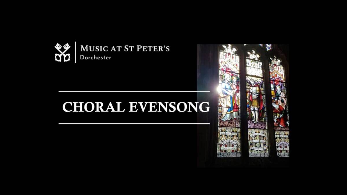 Choral Evensong