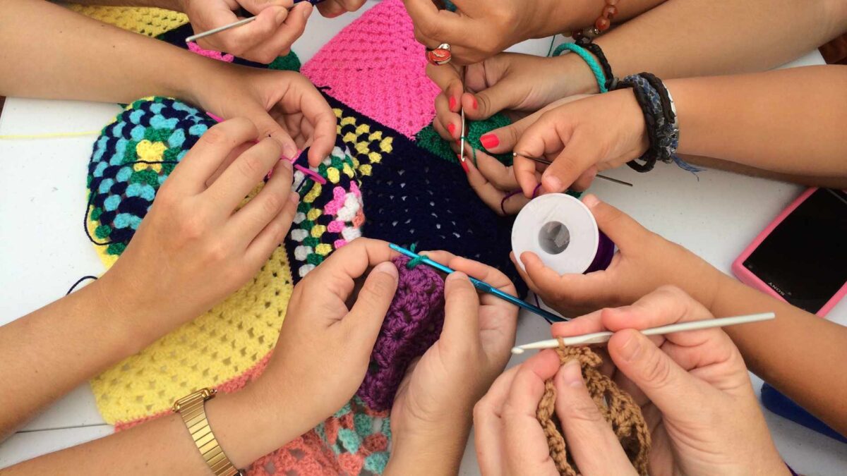 BYO Craft Club