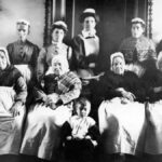 Life in 19th Century Dorset Workhouses