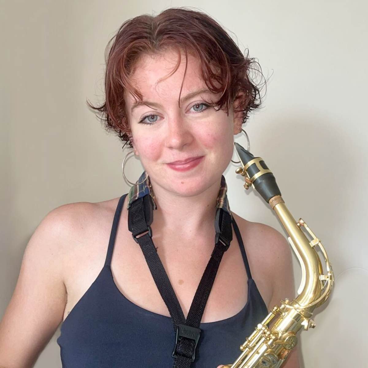 Free Lunchtime Concert