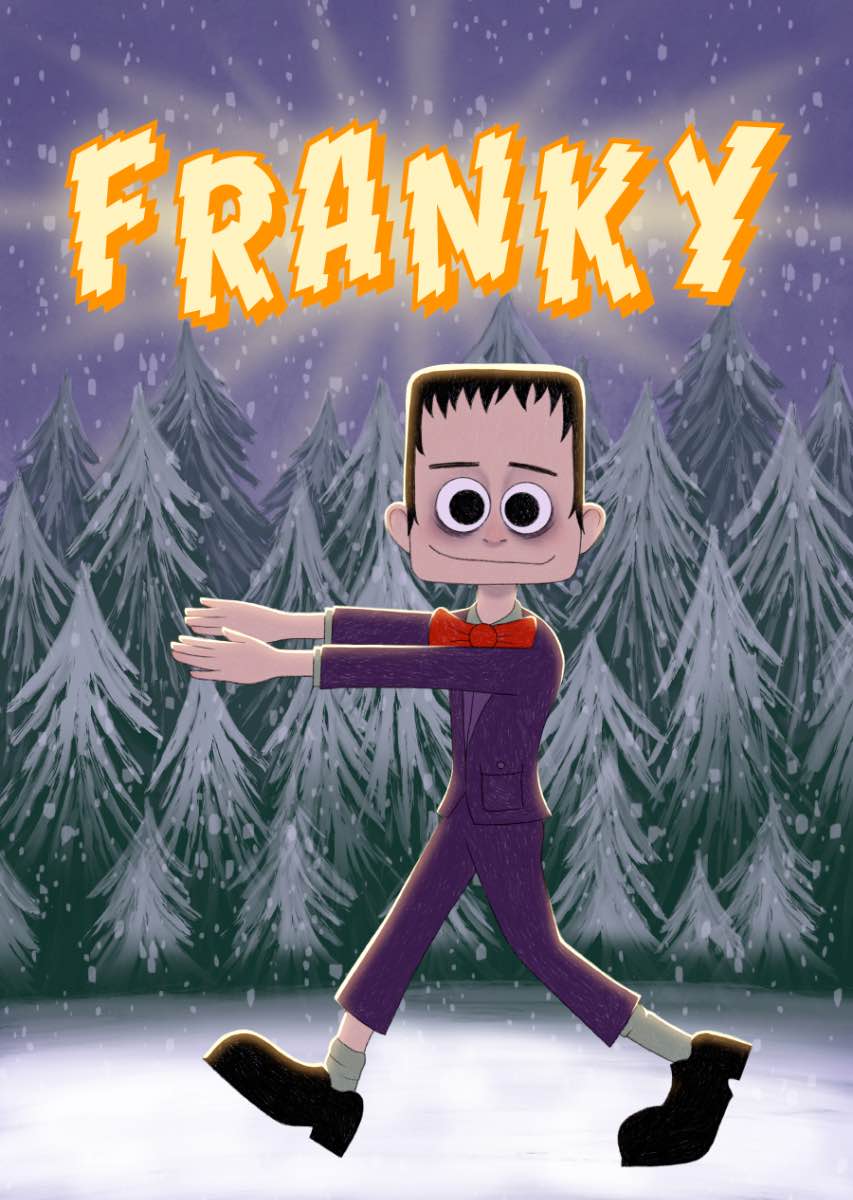 Fideri Fidera: FRANKY