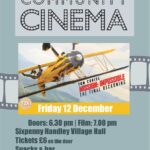 Community Cinema: Mission Impossible - The Final Reckoning