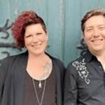 Miranda Sykes & Jim Causley Christmas Show