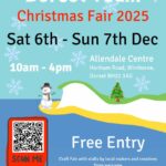 Dorset Team Christmas Fair 2025