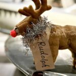 Rudolph’s Advent Trail at the Fleet Air Arm Museum