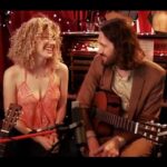 Multi-Platinum Singer-Songwriter "Fiona Bevan" and Scottish Singer-Songwriter Adam Beattie's Double Headliner Tour