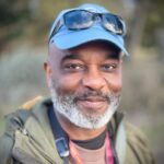 20 Years of The Urban Birder: A Guided Walk with David Lindo