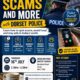 Fraud, Scams & More with Dorset Police