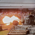 Summer Holidays: Tanks in Action💥